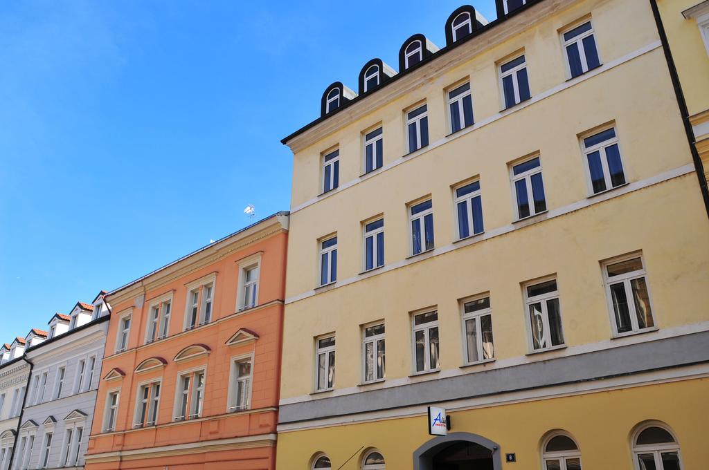 Hostel Alia - Prague, Prague